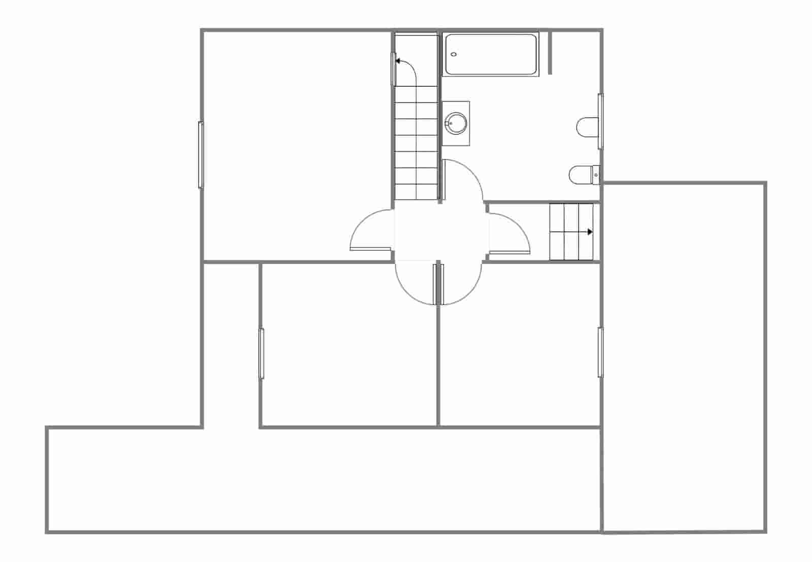 3 Zimmer Reihenhaus zu verkaufen in Camas - 220.000 € (Ref: 9804403)