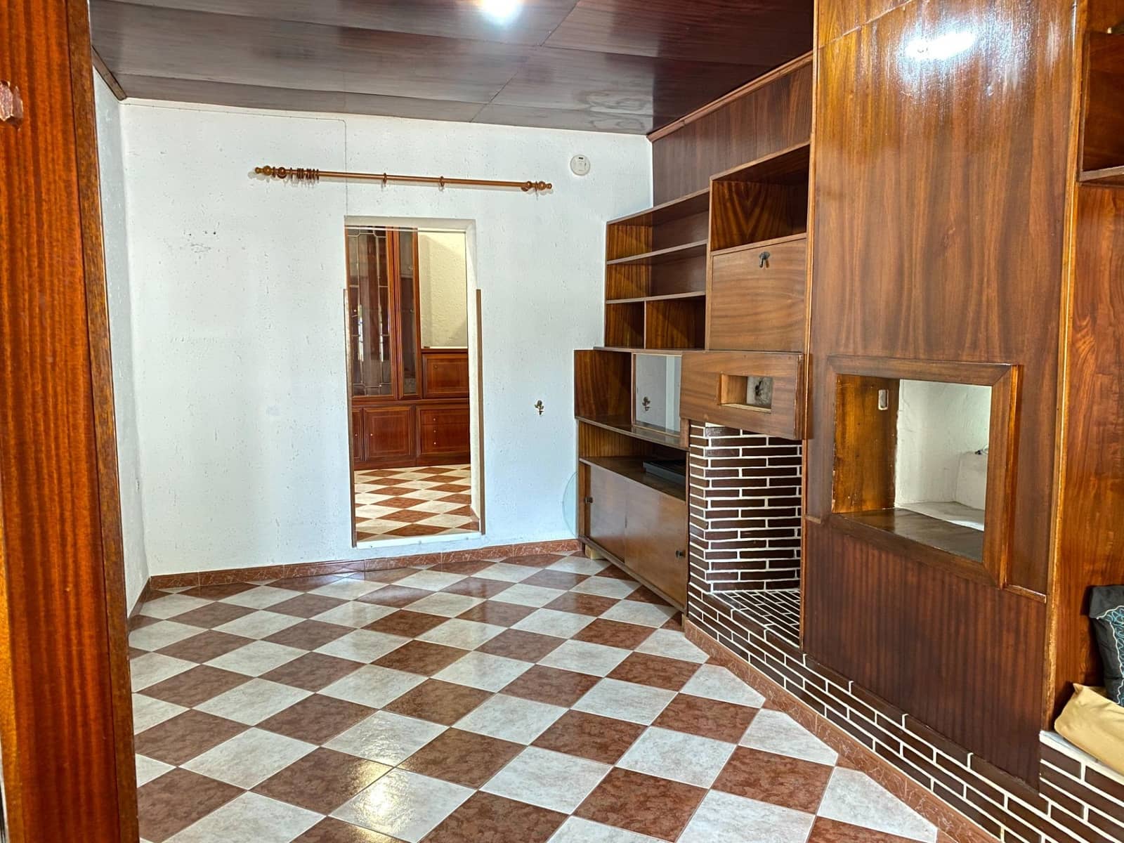 3 Zimmer Reihenhaus zu verkaufen in Camas - 220.000 € (Ref: 9804403)