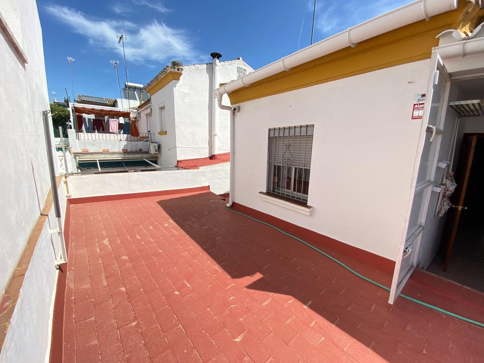 3 Zimmer Reihenhaus zu verkaufen in Camas - 220.000 € (Ref: 9804403)