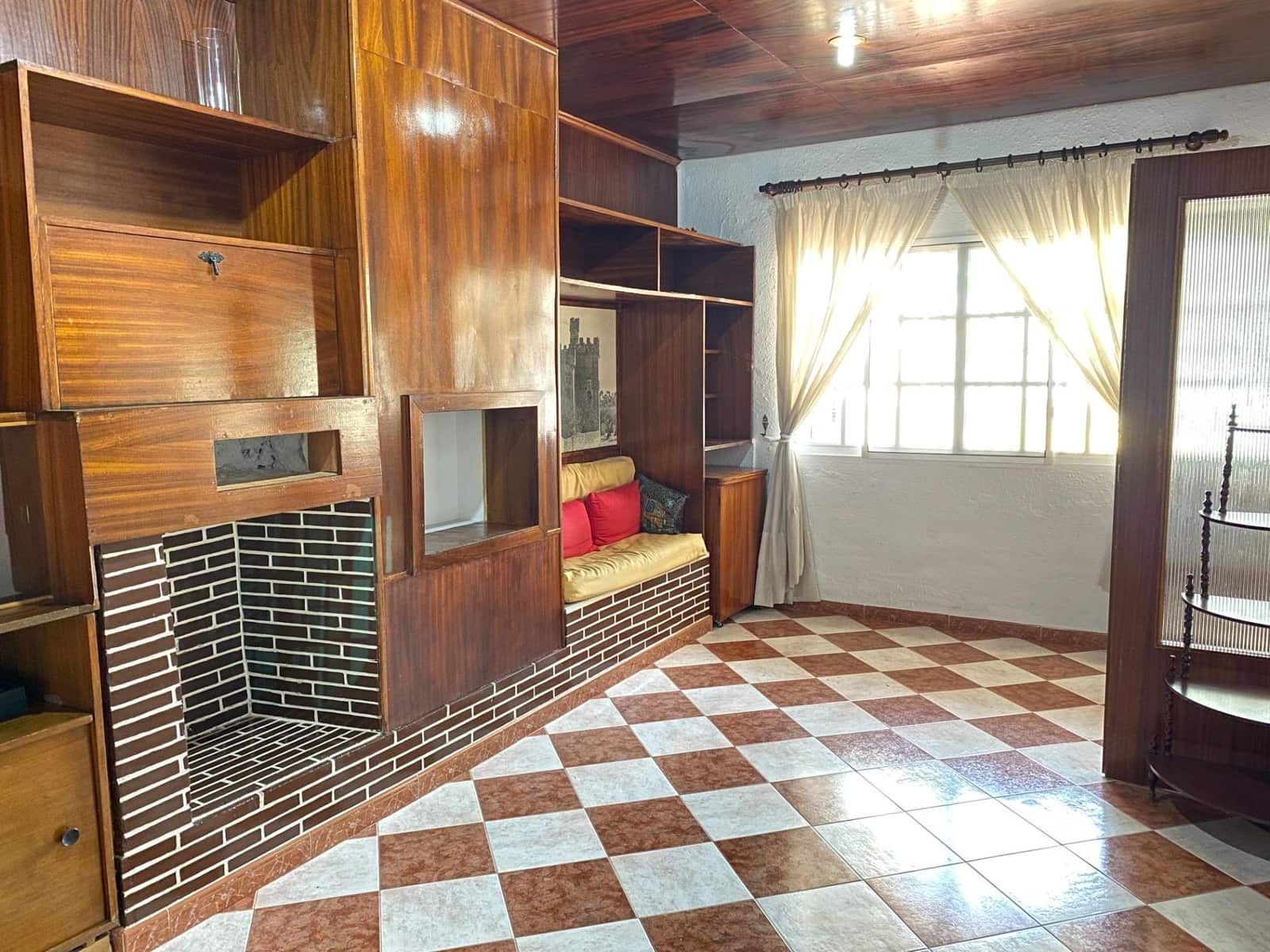 3 Zimmer Reihenhaus zu verkaufen in Camas - 220.000 € (Ref: 9804403)