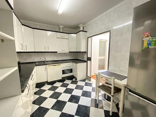 3 camera da letto Villetta a Schiera in vendita in Camas - 220.000 € (Rif: 9804403)