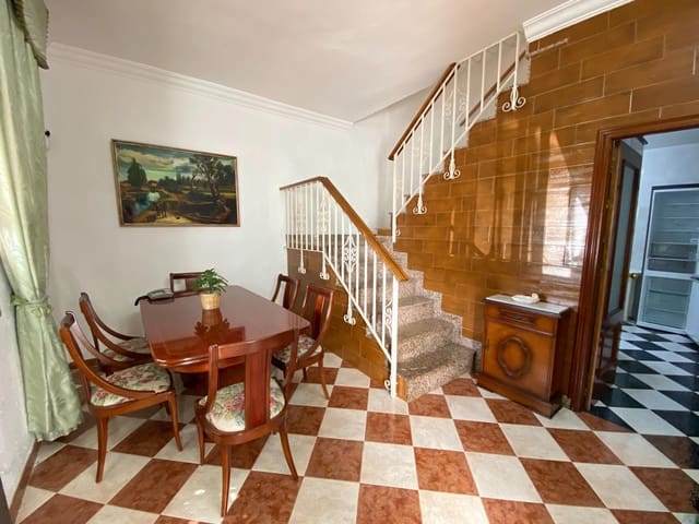 3 camera da letto Villetta a Schiera in vendita in Camas - 220.000 € (Rif: 9804403)