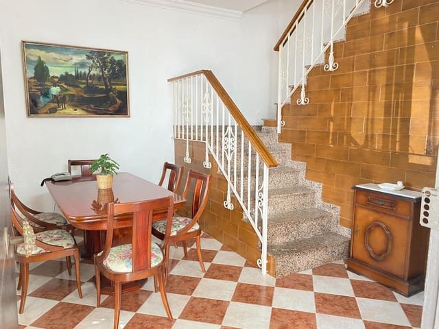 3 camera da letto Villetta a Schiera in vendita in Camas - 220.000 € (Rif: 9804403)