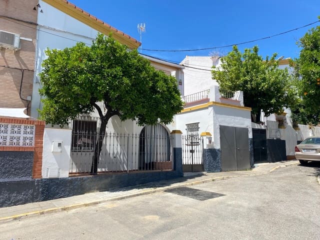 3 camera da letto Villetta a Schiera in vendita in Camas - 220.000 € (Rif: 9804403)