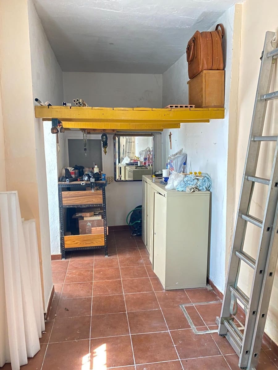 3 bedroom Terraced Villa for sale in Camas - € 220,000 (Ref: 9804403)