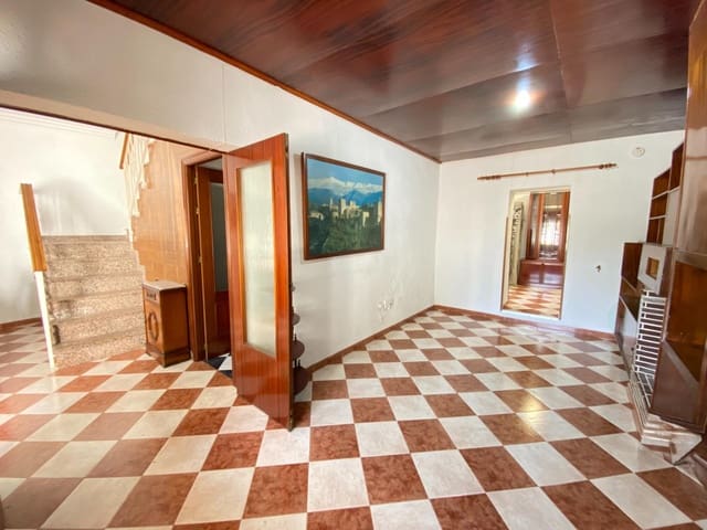 3 camera da letto Villetta a Schiera in vendita in Camas - 220.000 € (Rif: 9804403)