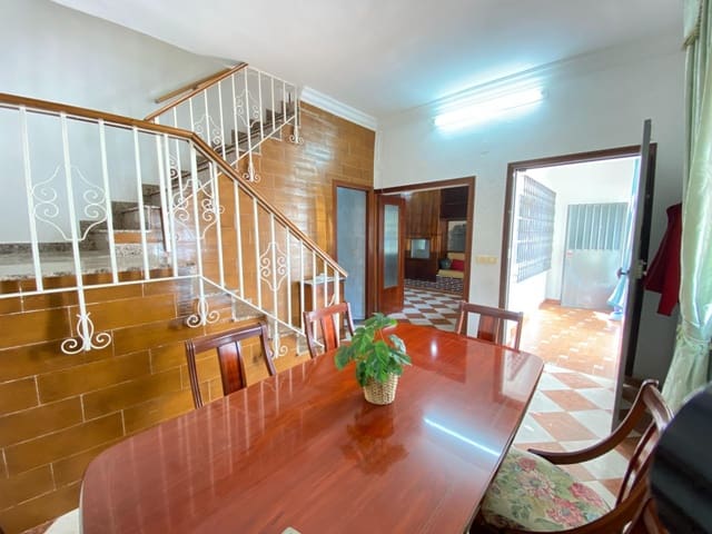 3 camera da letto Villetta a Schiera in vendita in Camas - 220.000 € (Rif: 9804403)