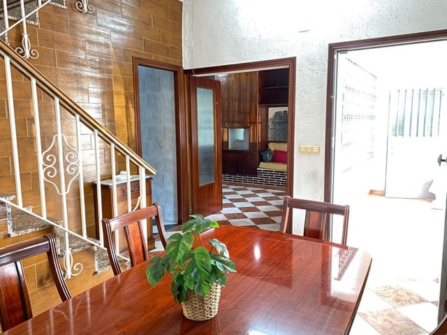 3 camera da letto Villetta a Schiera in vendita in Camas - 220.000 € (Rif: 9804403)