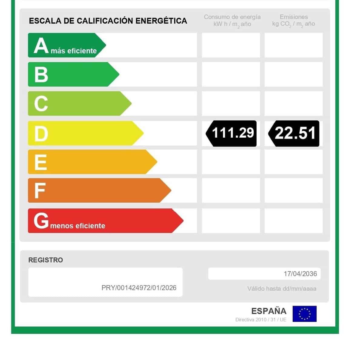 5 sovrum Villa till salu i Espartinas med garage - 380 000 € (Ref: 9804404)
