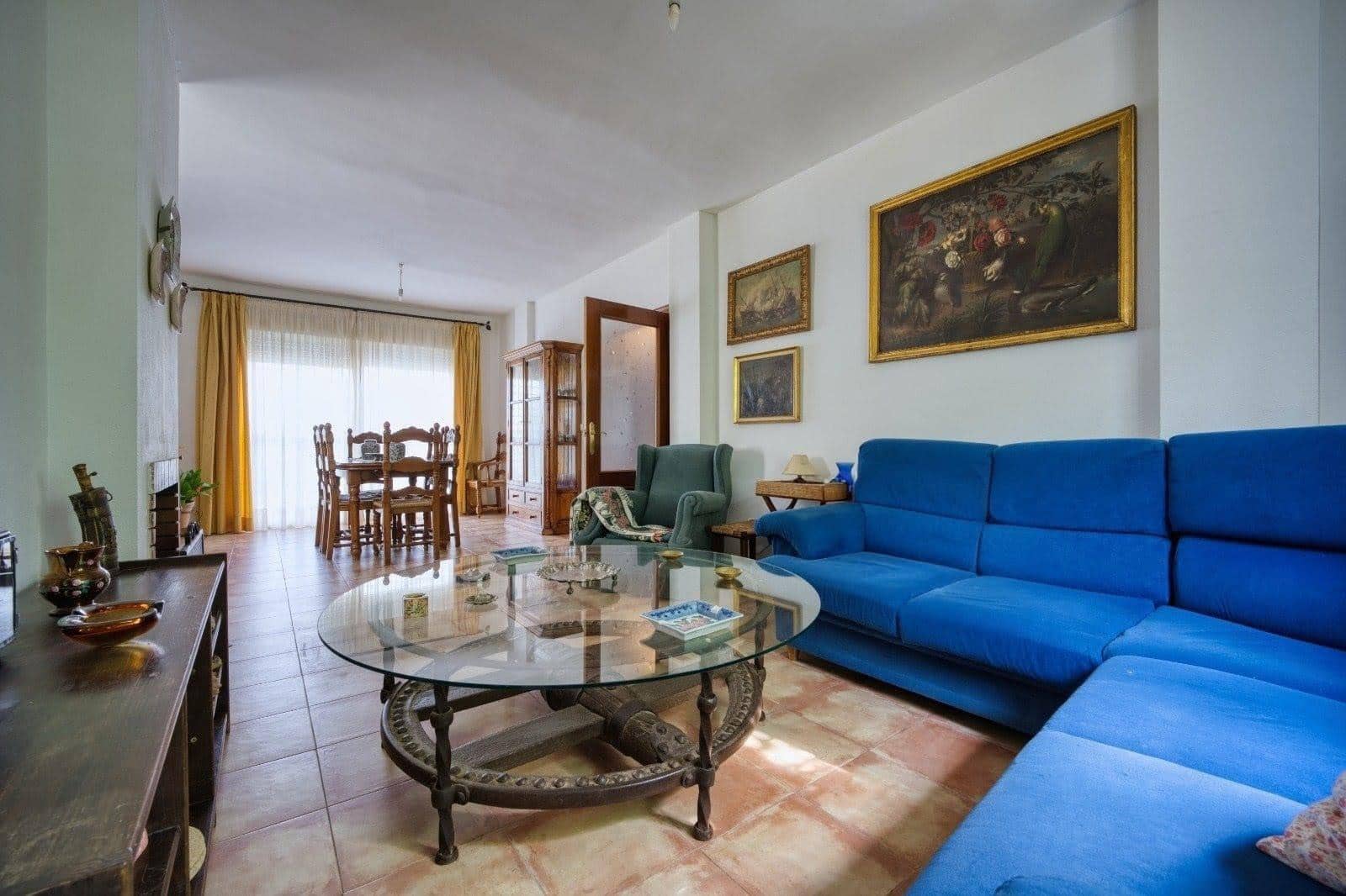 5 sovrum Villa till salu i Espartinas med garage - 380 000 € (Ref: 9804404)