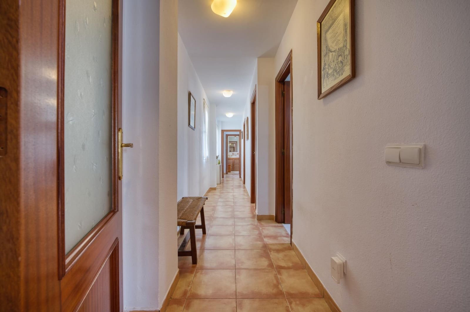 5 sovrum Villa till salu i Espartinas med garage - 380 000 € (Ref: 9804404)