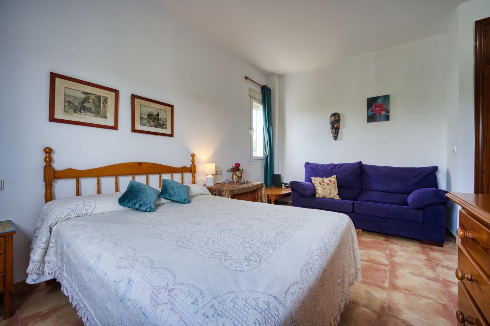 5 sovrum Villa till salu i Espartinas med garage - 380 000 € (Ref: 9804404)