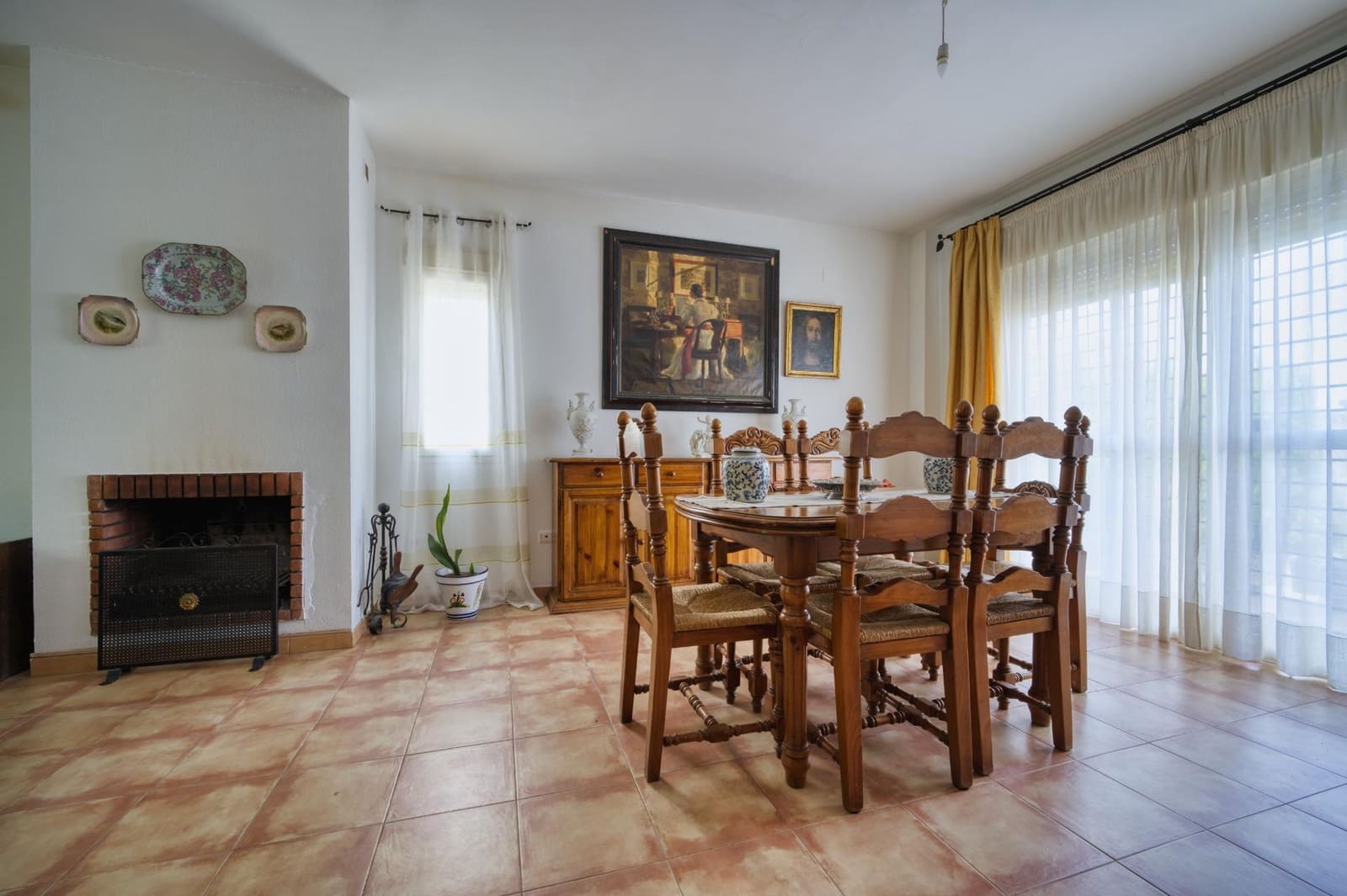 5 sovrum Villa till salu i Espartinas med garage - 380 000 € (Ref: 9804404)