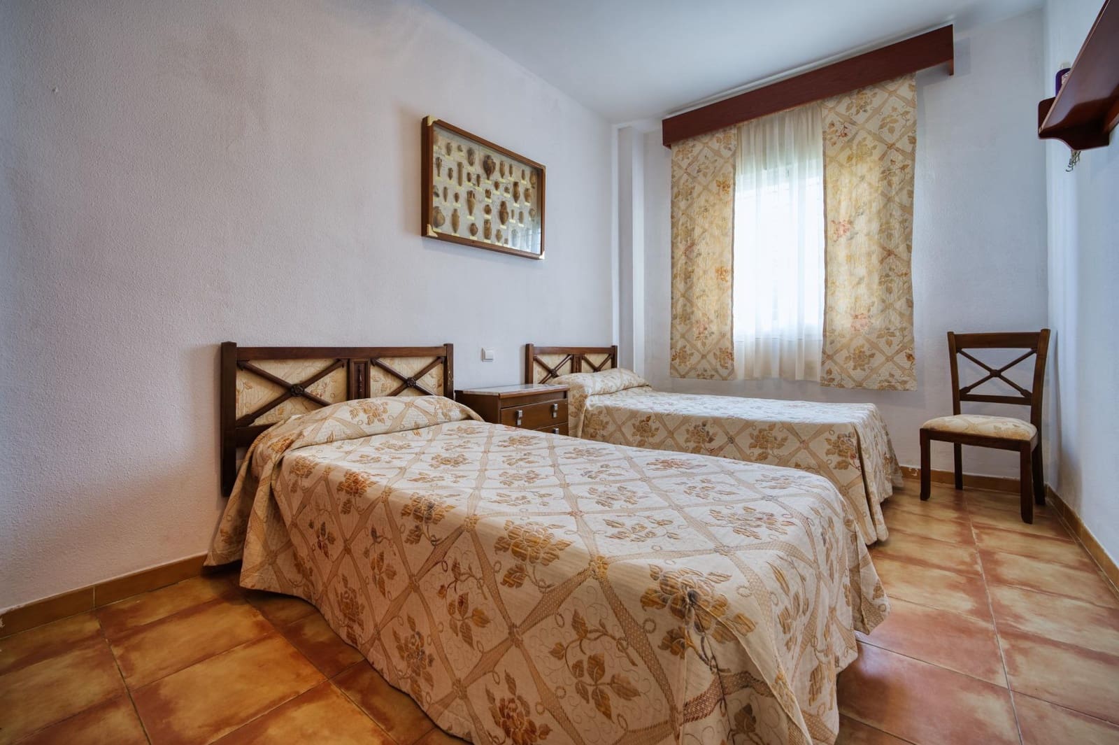 5 sovrum Villa till salu i Espartinas med garage - 380 000 € (Ref: 9804404)