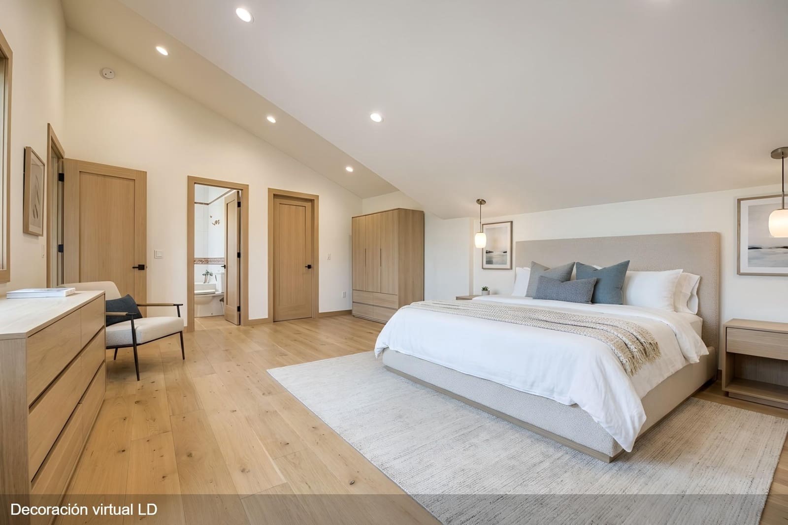 5 sovrum Villa till salu i Espartinas med garage - 380 000 € (Ref: 9804404)