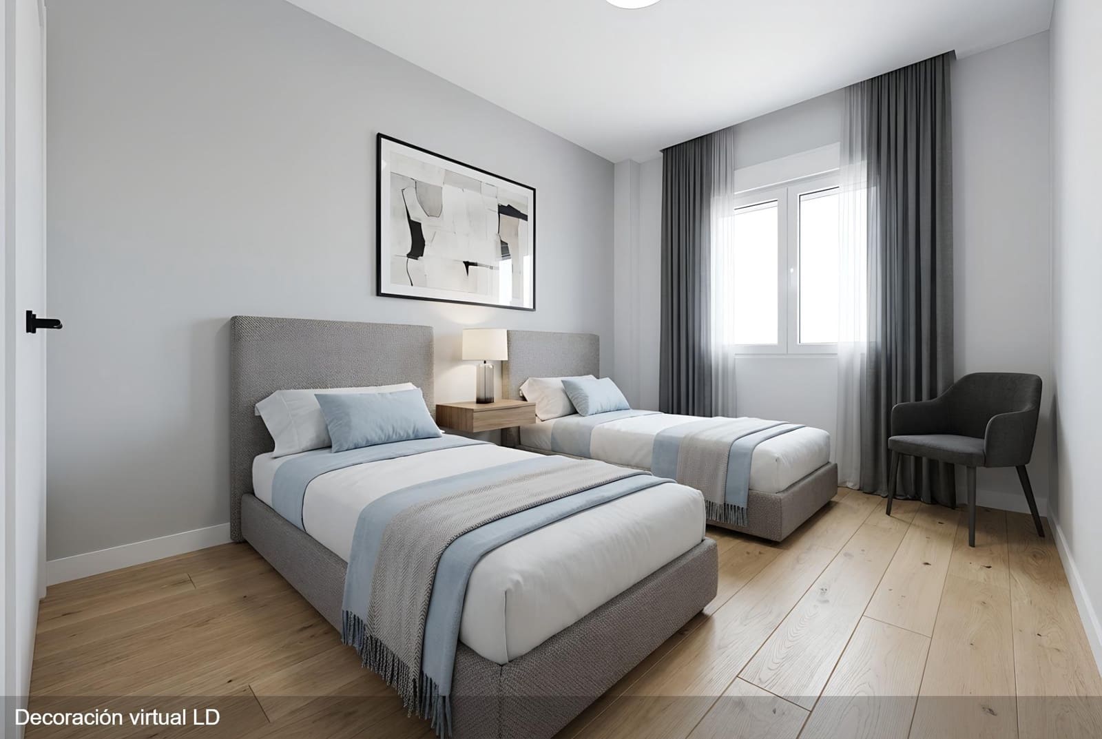 5 sovrum Villa till salu i Espartinas med garage - 380 000 € (Ref: 9804404)