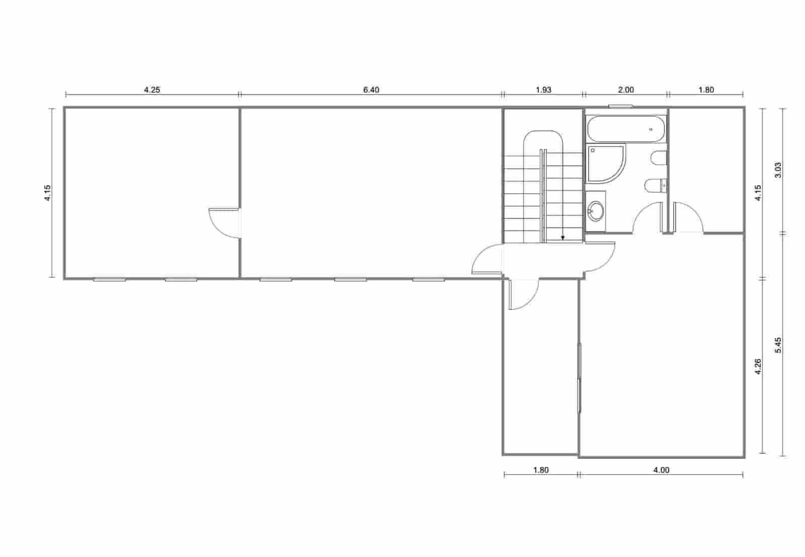 5 sovrum Villa till salu i Espartinas med garage - 380 000 € (Ref: 9804404)
