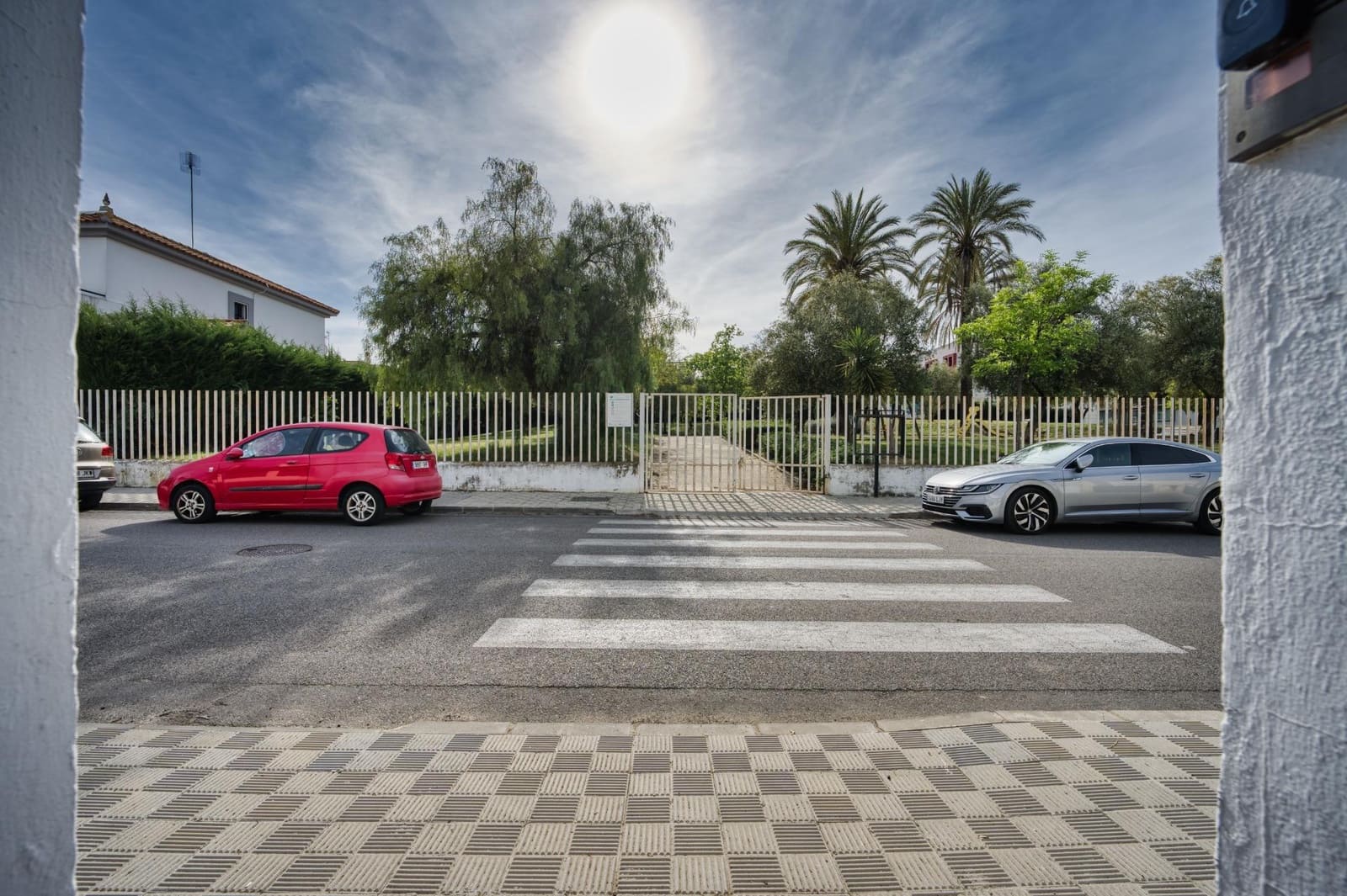 5 sovrum Villa till salu i Espartinas med garage - 380 000 € (Ref: 9804404)