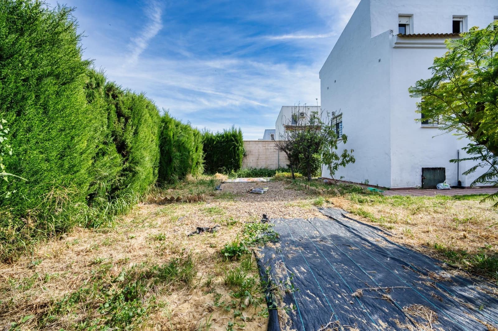 5 sovrum Villa till salu i Espartinas med garage - 380 000 € (Ref: 9804404)