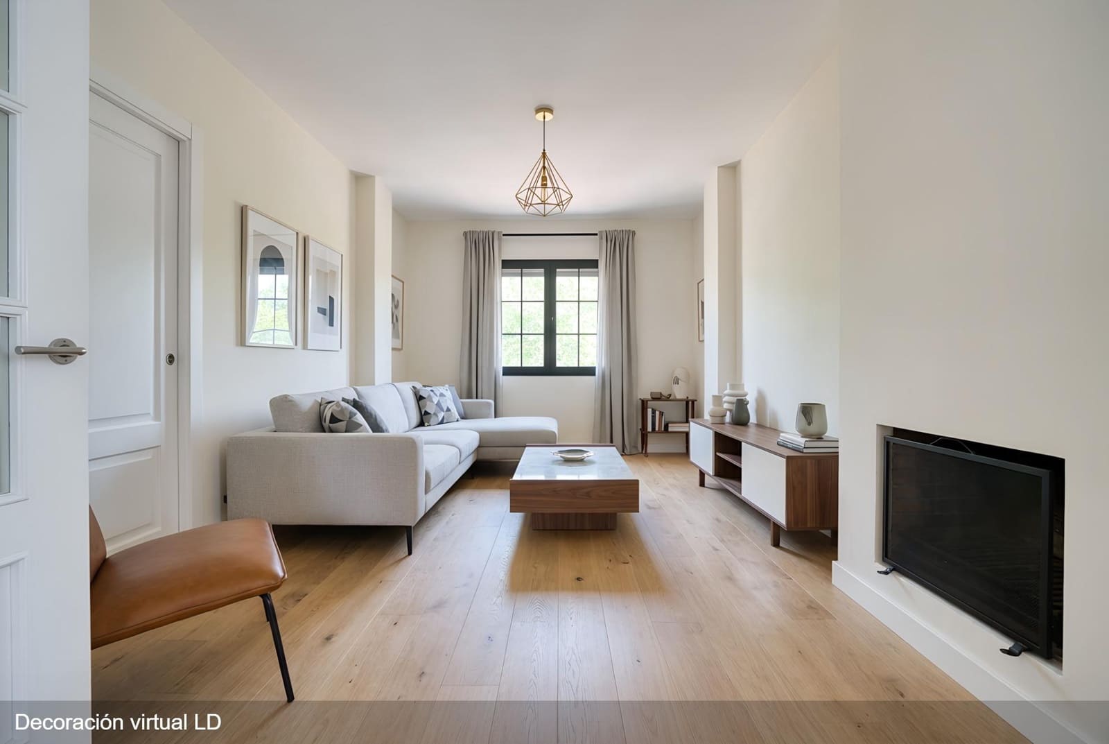 5 bedroom Villa for sale in Espartinas with garage - € 350,000 (Ref: 9804404)