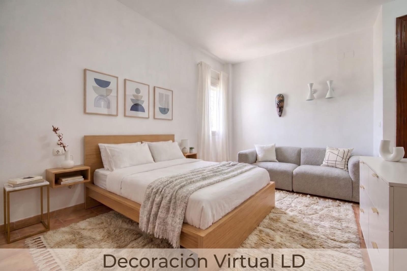 5 bedroom Villa for sale in Espartinas with garage - € 350,000 (Ref: 9804404)