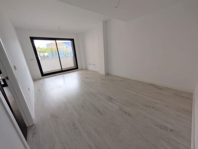 3 sypialnia Mieszkanie do wynajęcia w Camas z basenem garażem - 1 100 € (Ref: 9808078)