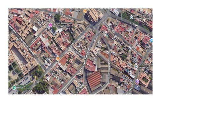 Tontti myytävänä paikassa Jerez de la Frontera - 220 000 € (Ref: 9812241)