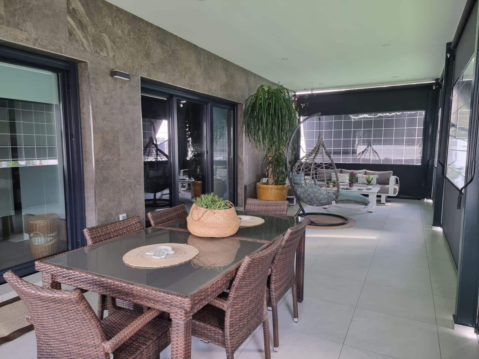 3 bedroom Villa for sale in Carmona with pool - € 499,000 (Ref: 9812242)