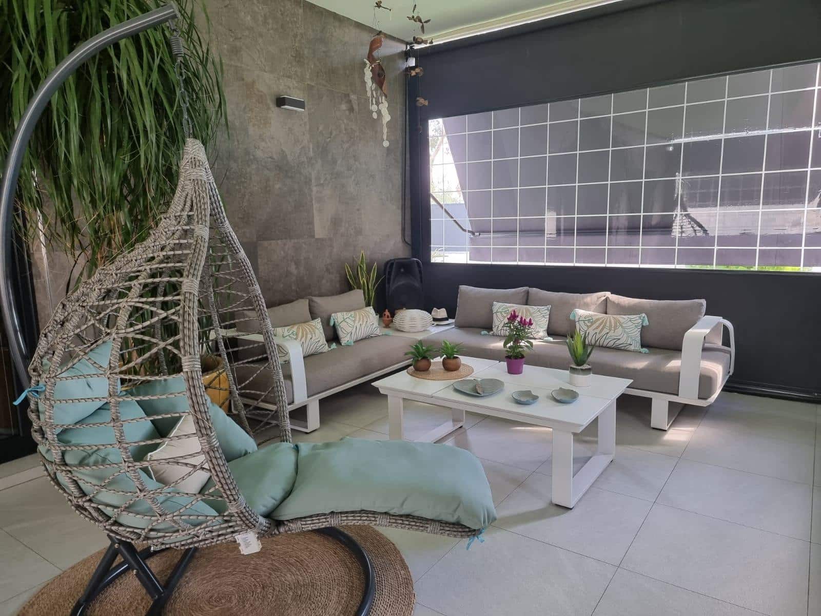 3 bedroom Villa for sale in Carmona with pool - € 499,000 (Ref: 9812242)