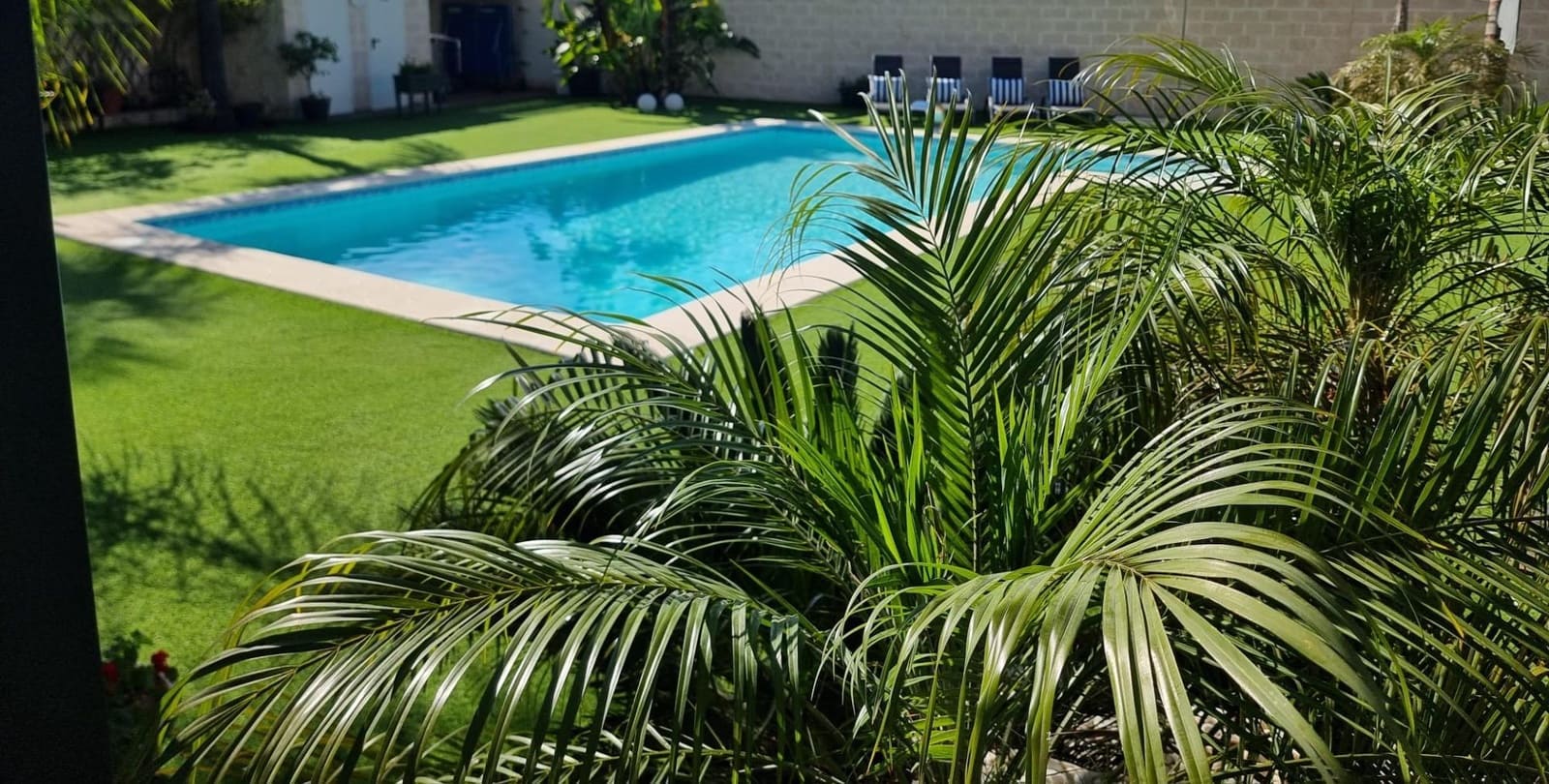 3 bedroom Villa for sale in Carmona with pool - € 499,000 (Ref: 9812242)