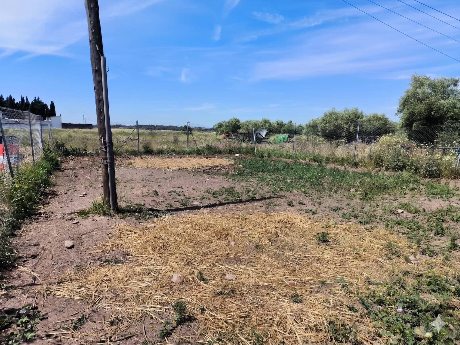 Byggetomt til salgs i Villanueva del Rio y Minas - € 30 000 (Ref: 9812243)