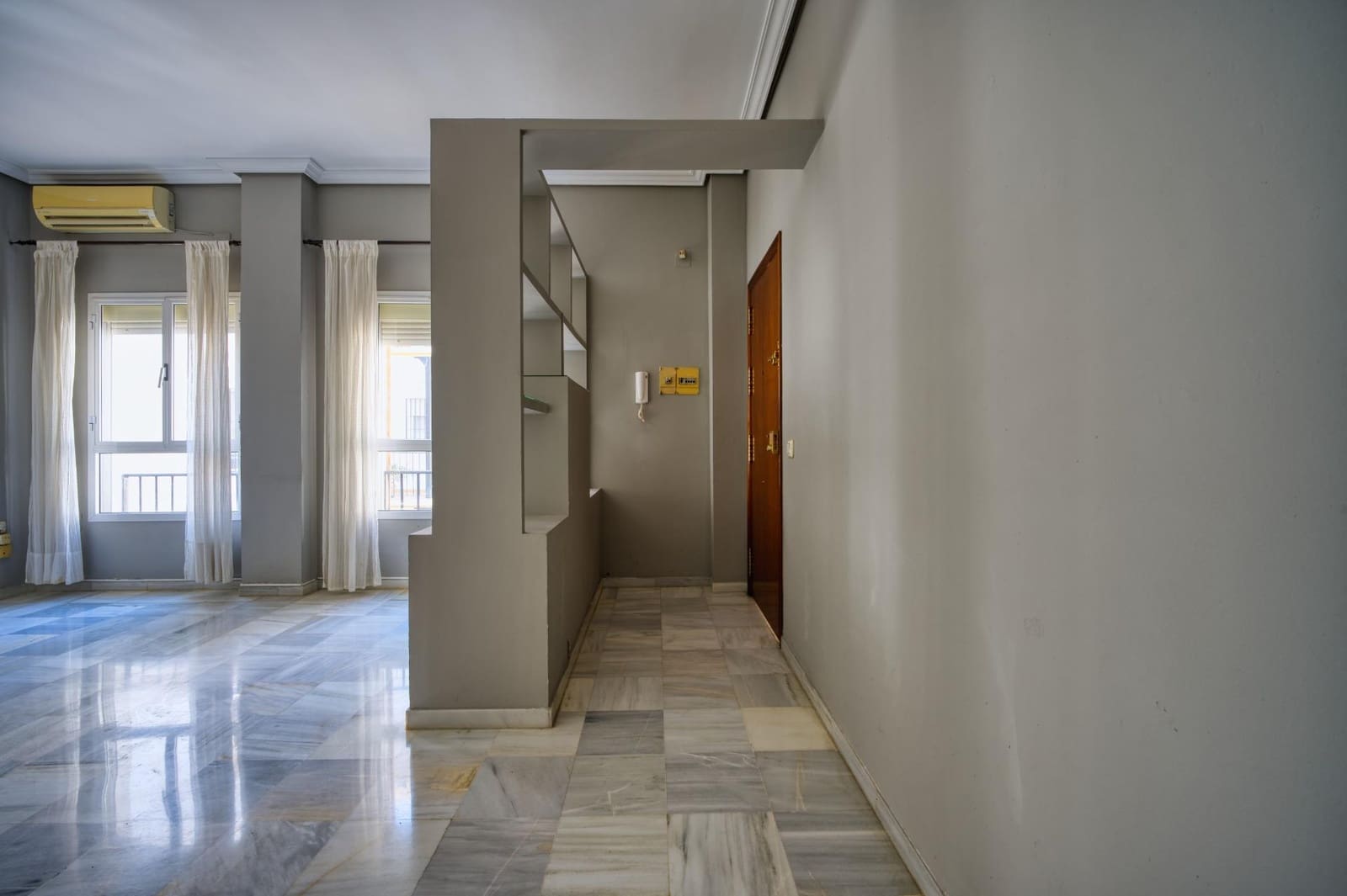 2 camera da letto Appartamento in vendita in Siviglia citta con garage - 380.000 € (Rif: 9829274)