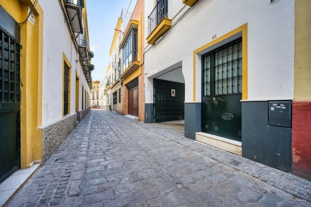 2 camera da letto Appartamento in vendita in Siviglia città con garage - 380.000 € (Rif: 9829274)