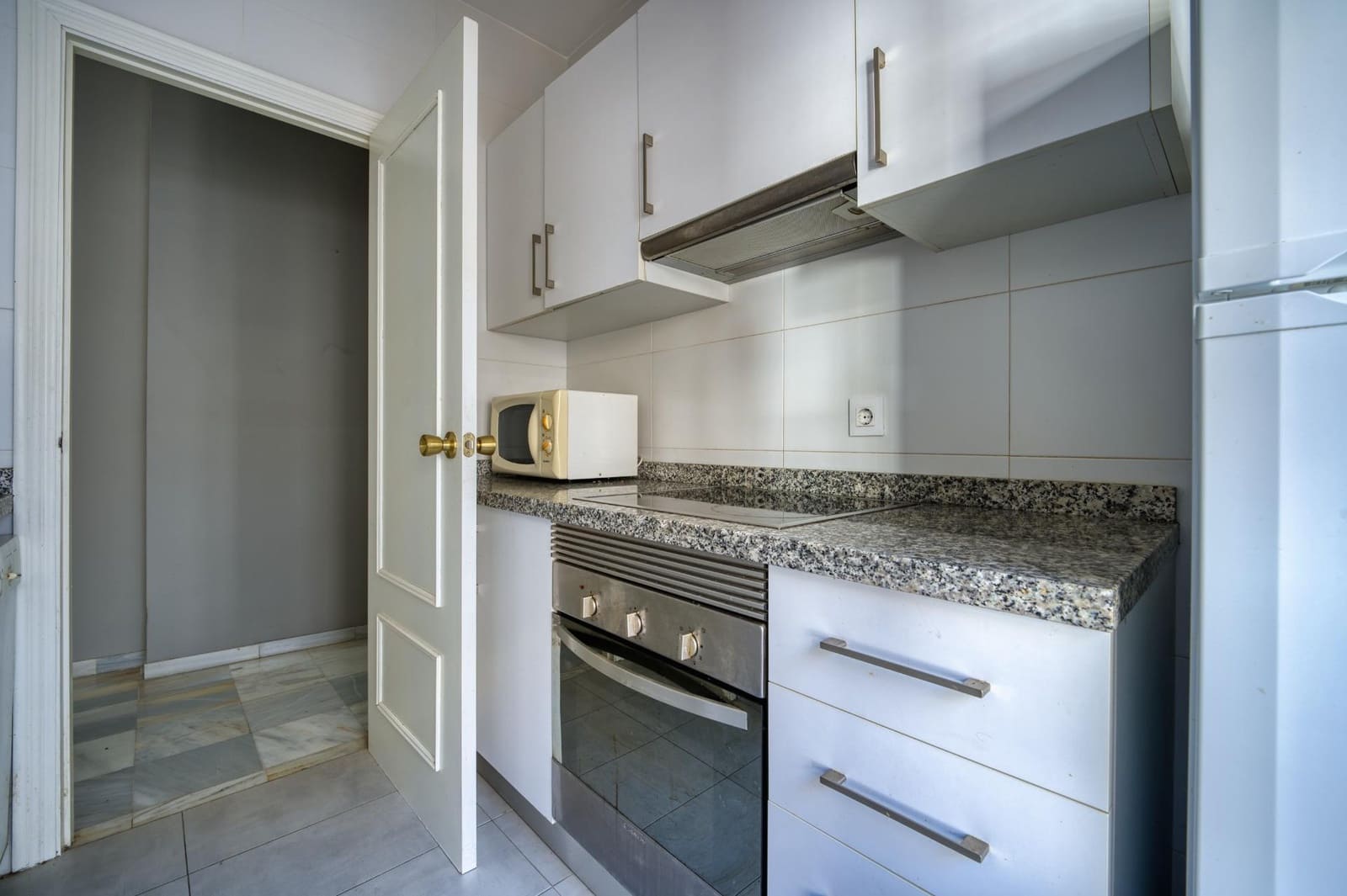 2 camera da letto Appartamento in vendita in Siviglia citta con garage - 380.000 € (Rif: 9829274)