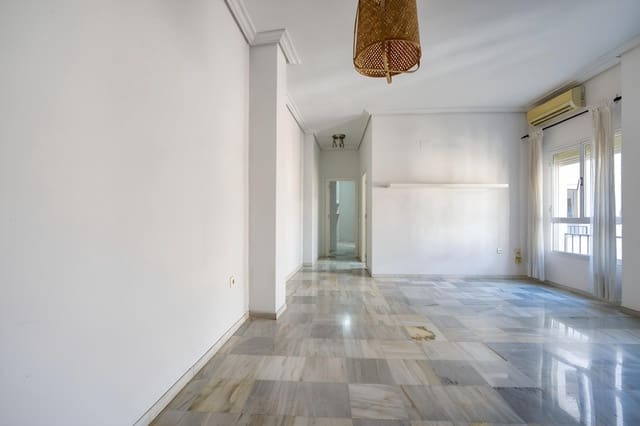 2 soveværelse Lejlighed til salg i Sevilla by med garage - € 380.000 (Ref: 9829274)