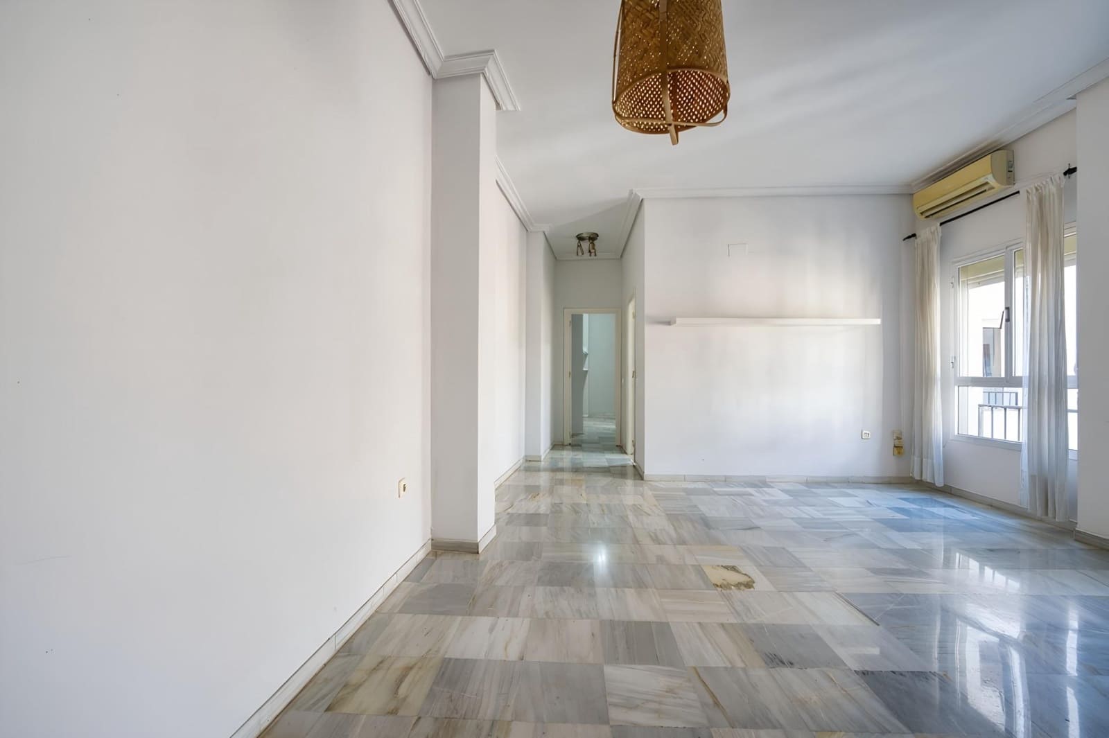 2 soverom Leilighet til salgs i Sevilla by med garasje - € 380 000 (Ref: 9829274)