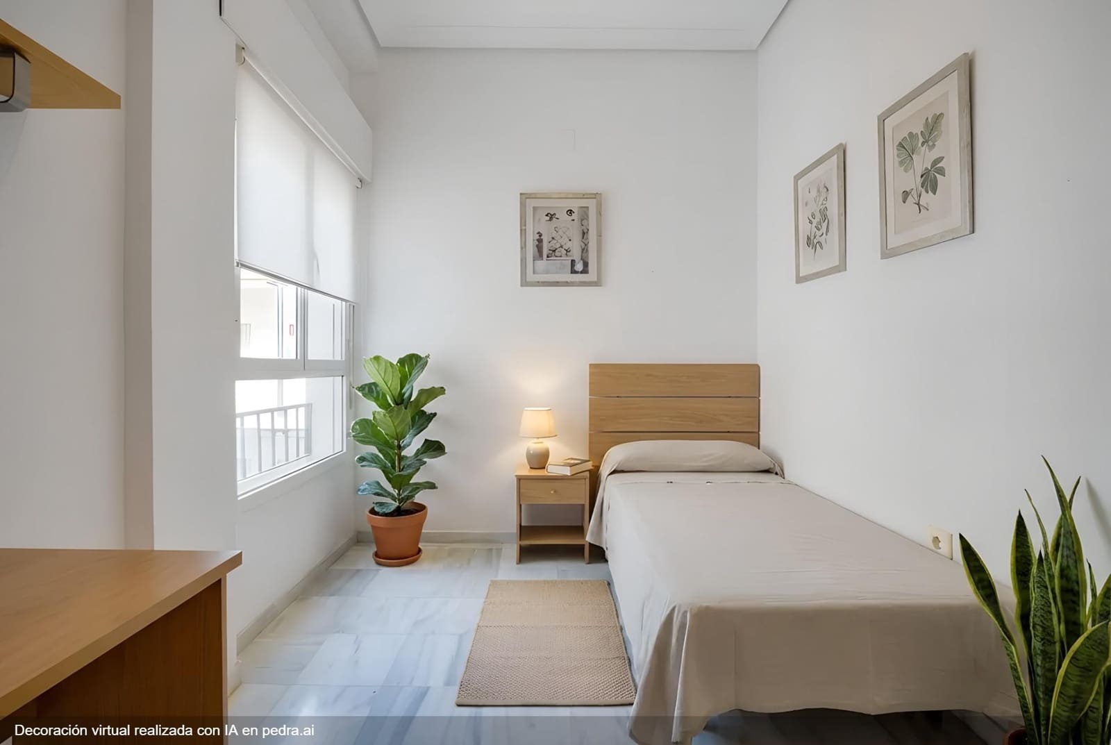 2 soverom Leilighet til salgs i Sevilla by med garasje - € 380 000 (Ref: 9829274)
