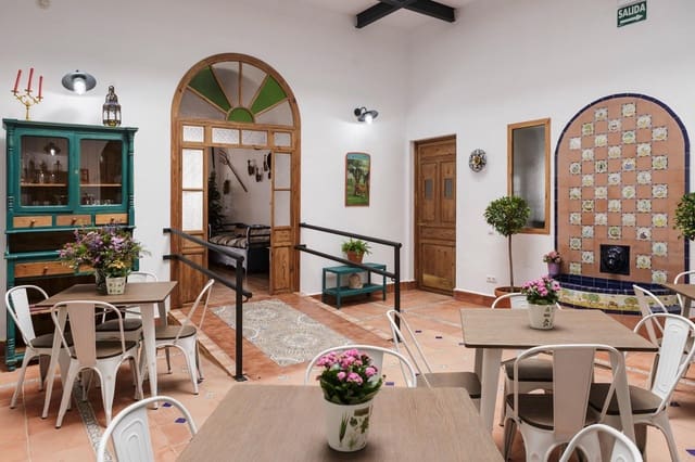 9 camera da letto Hotel in vendita in El Pedroso con piscina - 580.000 € (Rif: 9836424)