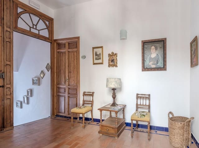 9 camera da letto Hotel in vendita in El Pedroso con piscina - 580.000 € (Rif: 9836424)