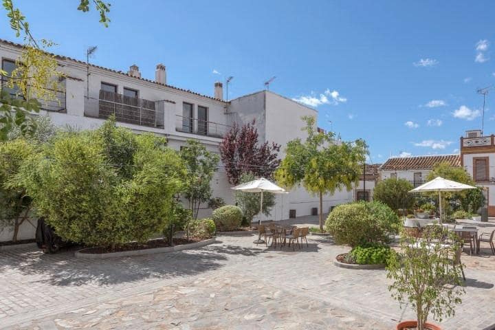 9 camera da letto Hotel in vendita in El Pedroso con piscina - 580.000 € (Rif: 9836424)
