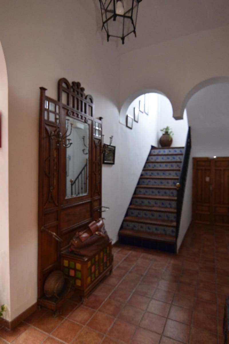 9 camera da letto Hotel in vendita in El Pedroso con piscina - 580.000 € (Rif: 9836424)