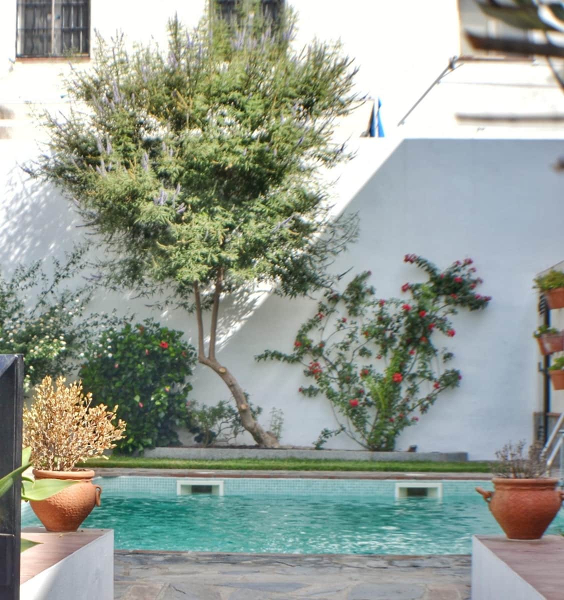 9 camera da letto Hotel in vendita in El Pedroso con piscina - 580.000 € (Rif: 9836424)