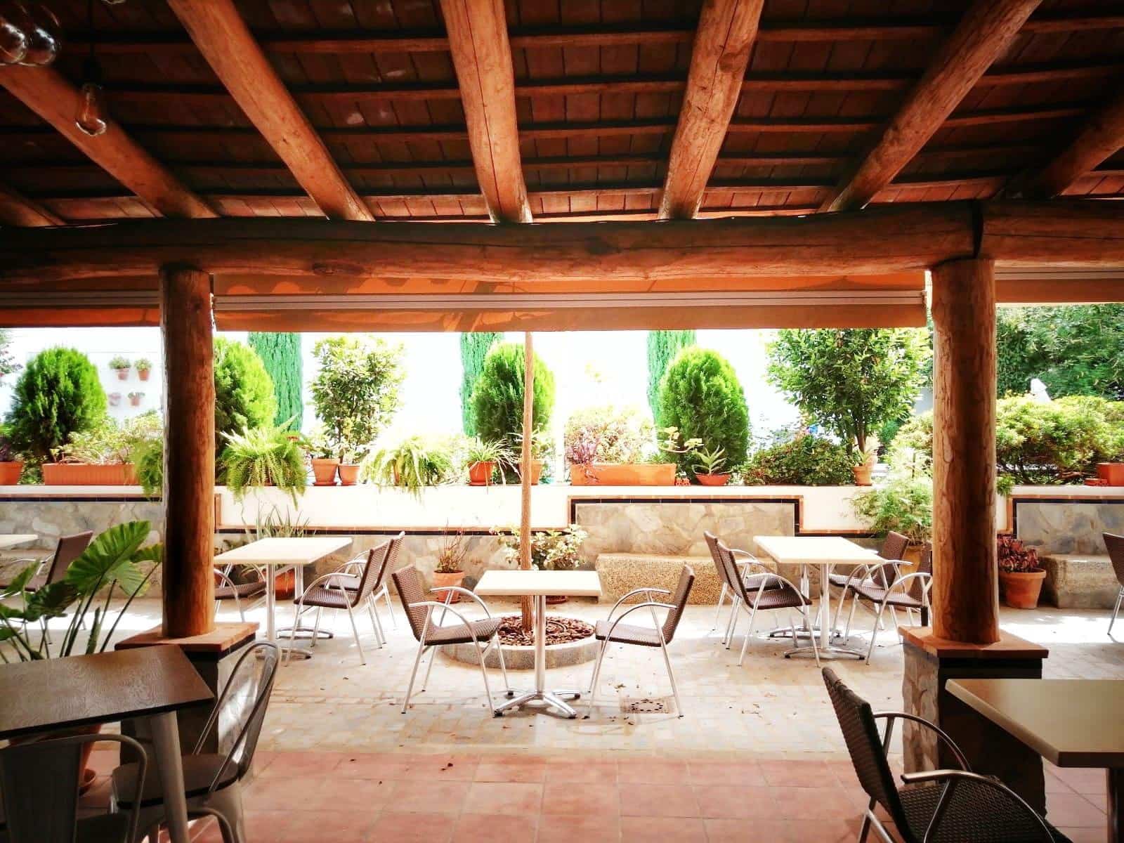 9 camera da letto Hotel in vendita in El Pedroso con piscina - 580.000 € (Rif: 9836424)