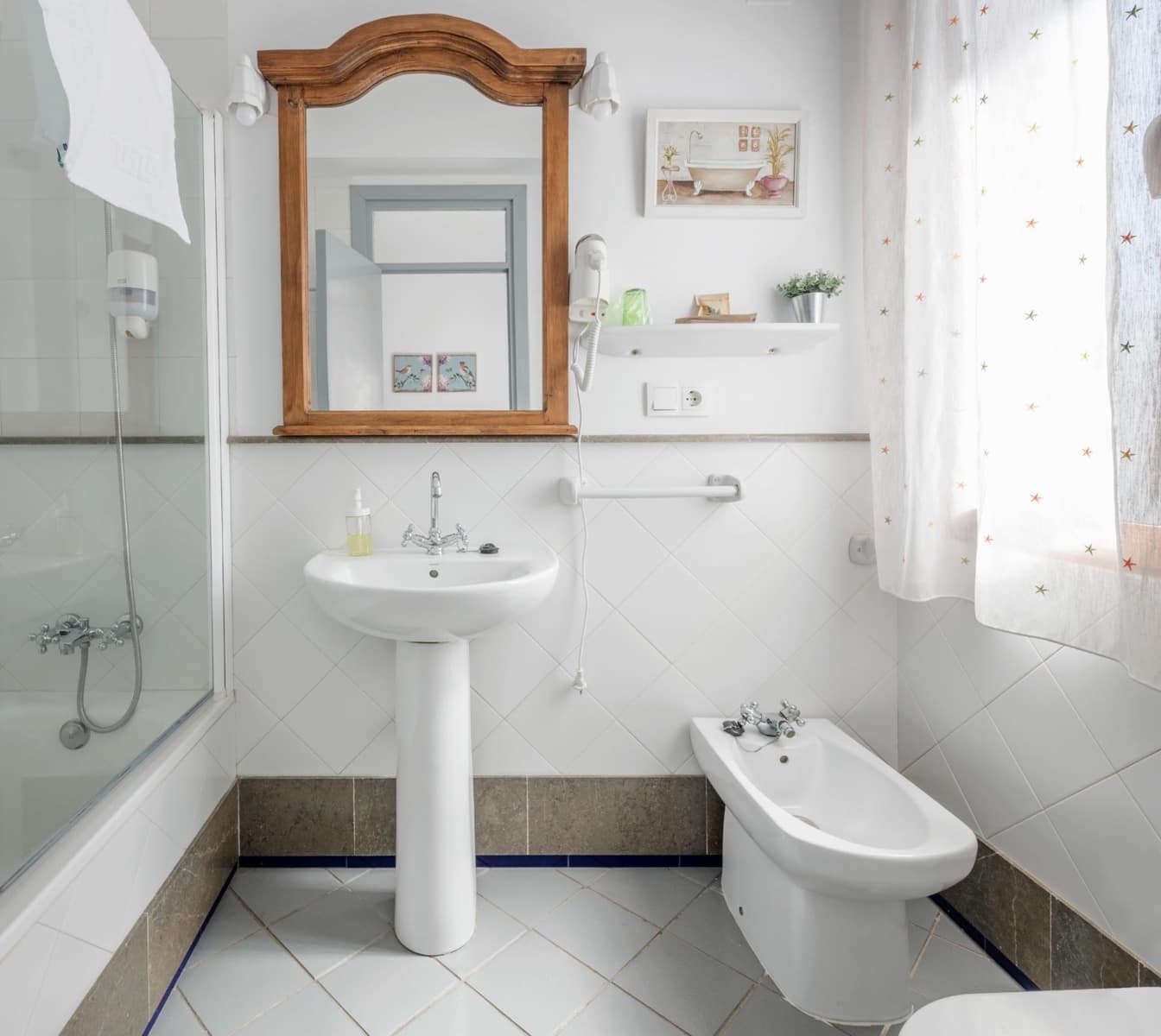 9 camera da letto Hotel in vendita in El Pedroso con piscina - 580.000 € (Rif: 9836424)