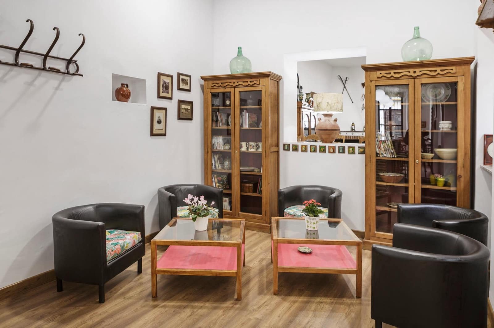 9 camera da letto Hotel in vendita in El Pedroso con piscina - 580.000 € (Rif: 9836424)