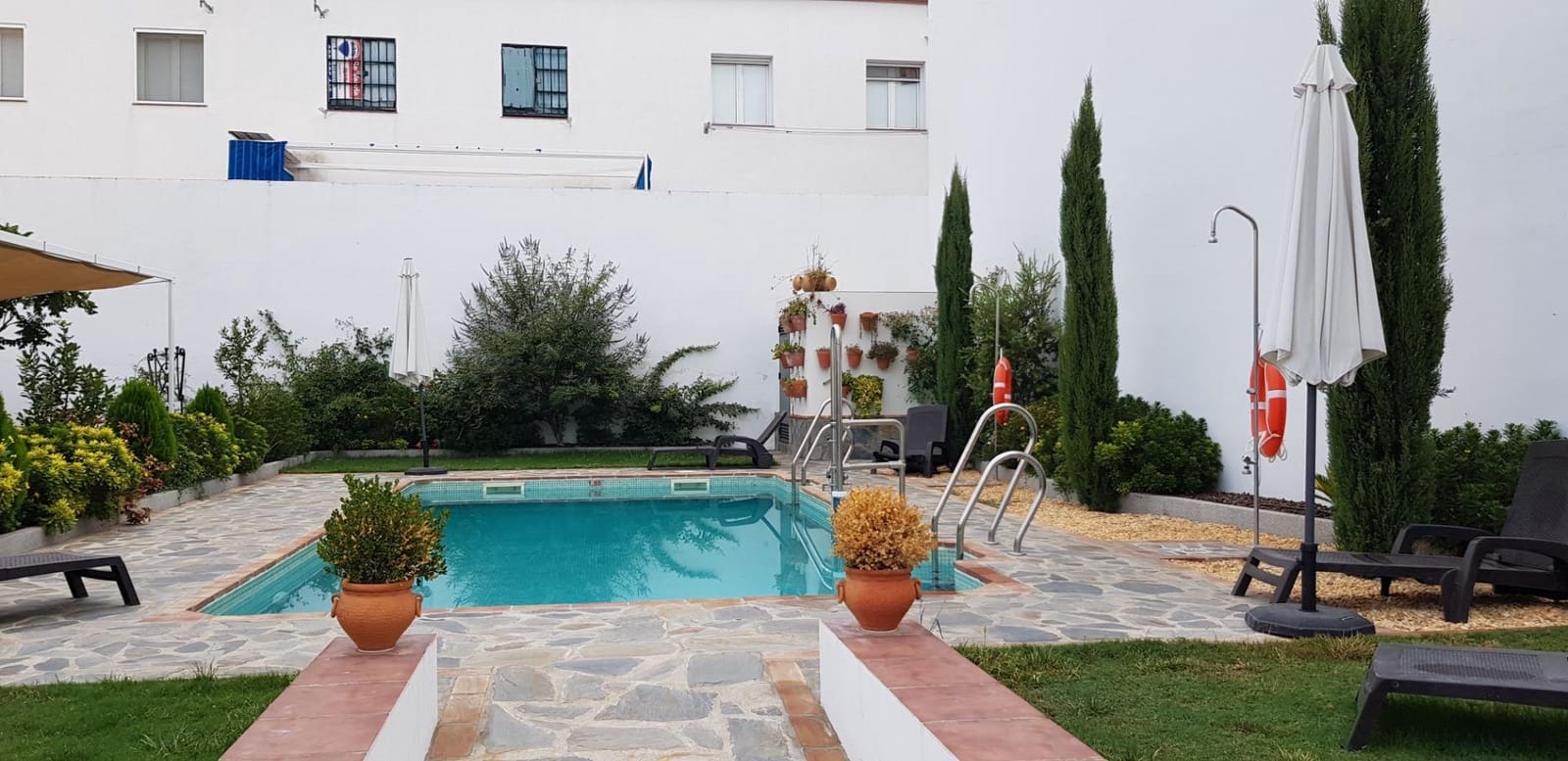 9 camera da letto Hotel in vendita in El Pedroso con piscina - 580.000 € (Rif: 9836424)