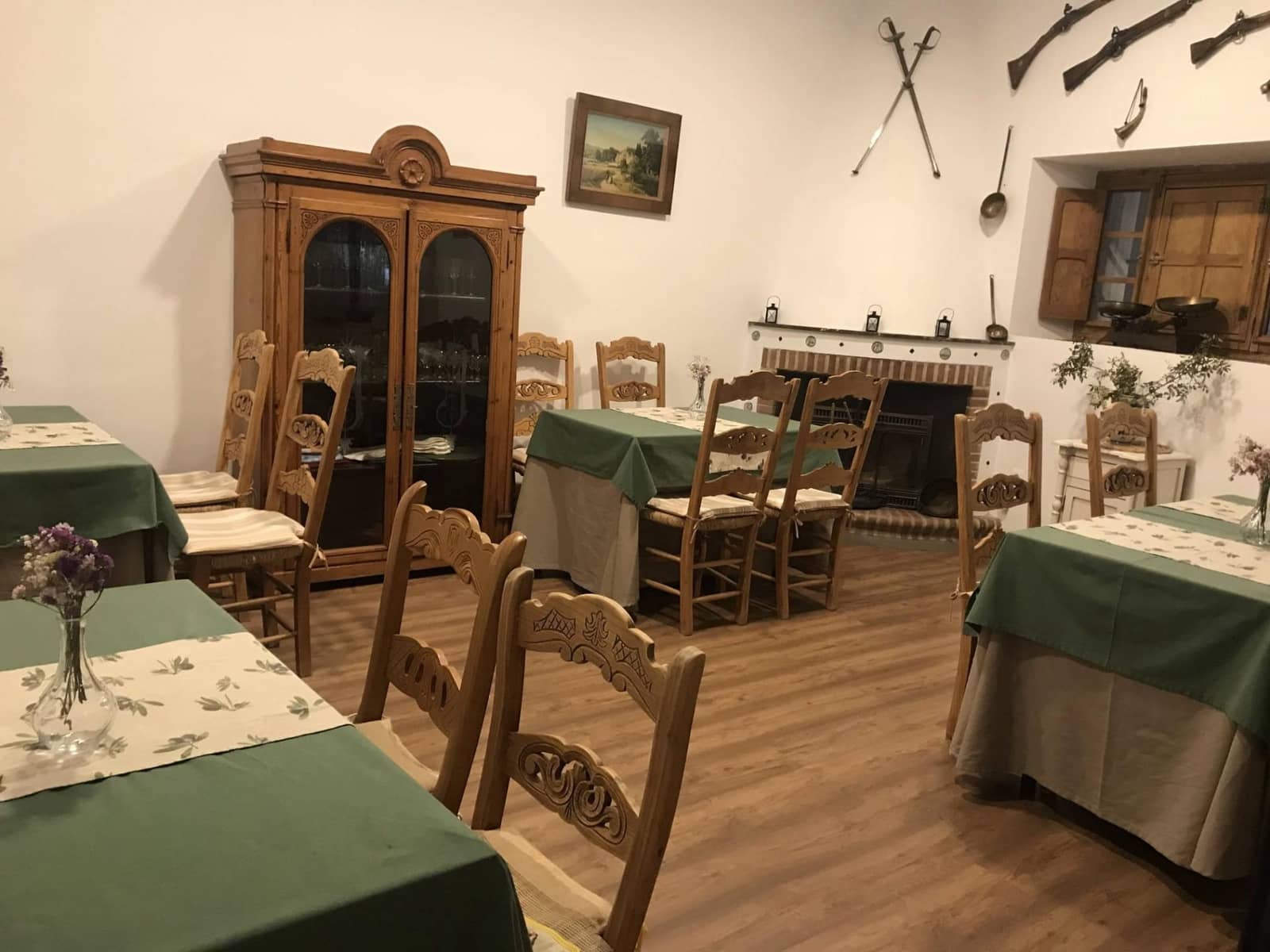 9 camera da letto Hotel in vendita in El Pedroso con piscina - 580.000 € (Rif: 9836424)