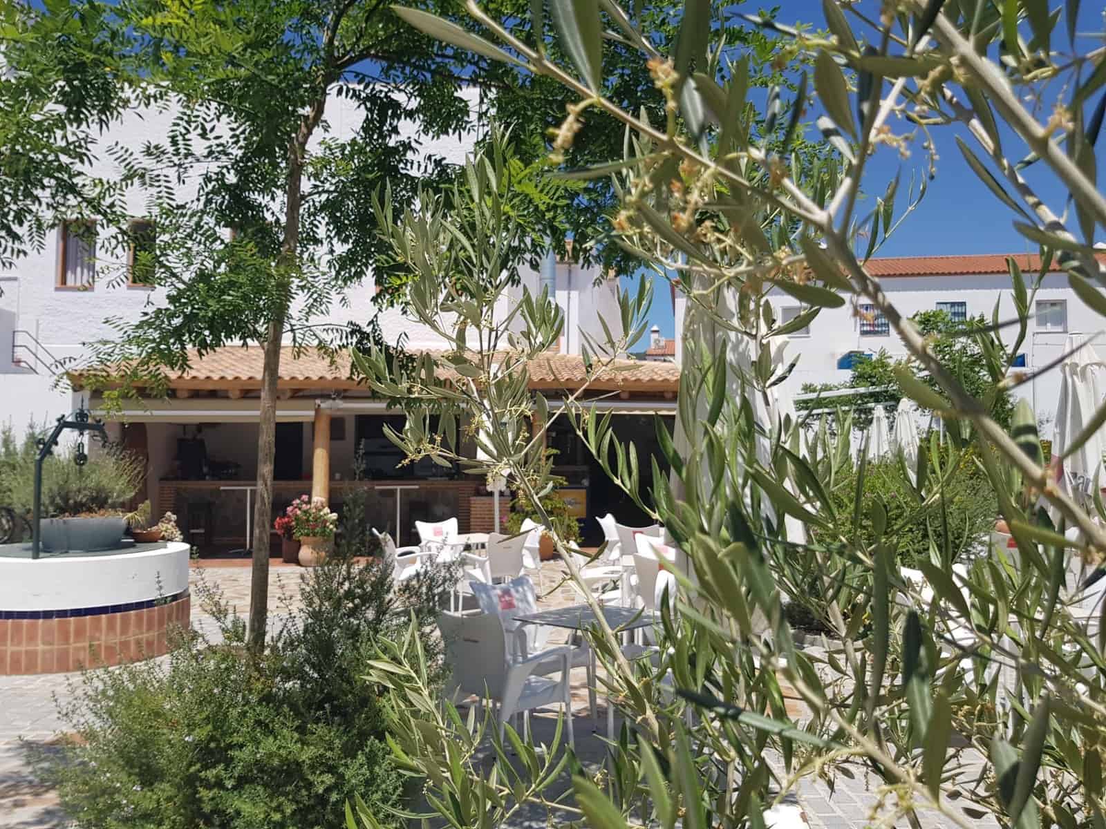 9 camera da letto Hotel in vendita in El Pedroso con piscina - 580.000 € (Rif: 9836424)