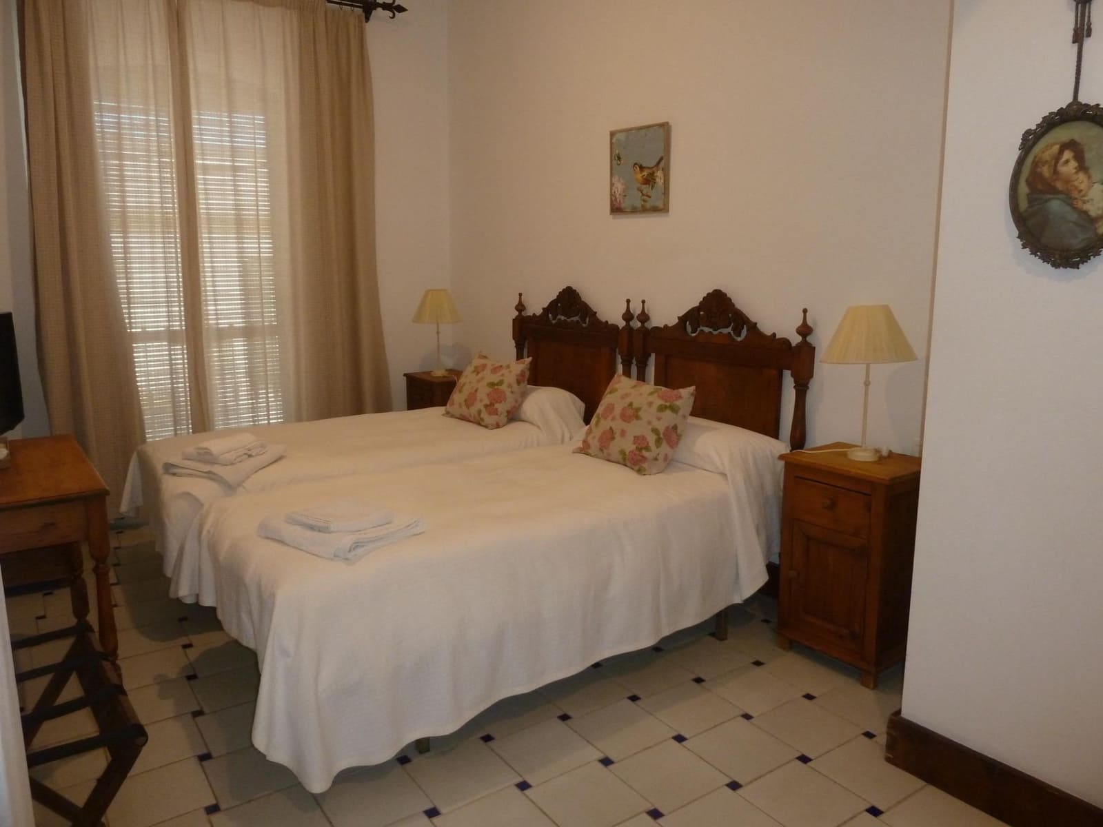 9 camera da letto Hotel in vendita in El Pedroso con piscina - 580.000 € (Rif: 9836424)
