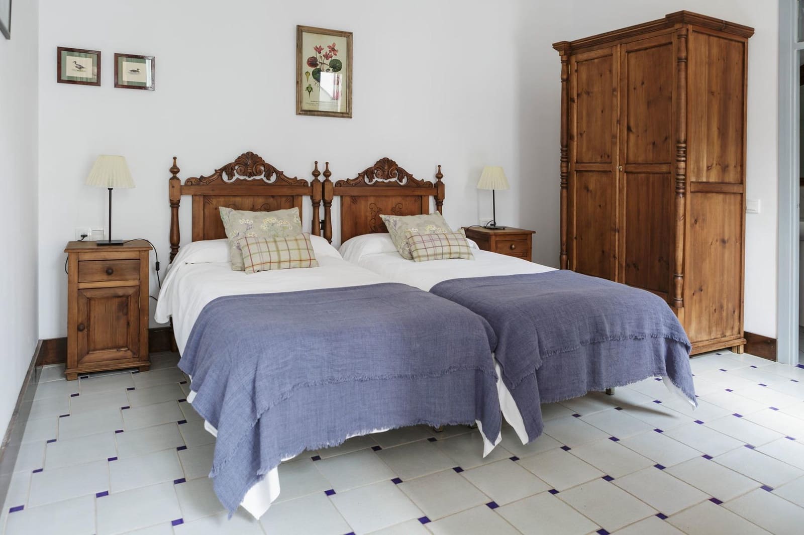 9 camera da letto Hotel in vendita in El Pedroso con piscina - 580.000 € (Rif: 9836424)